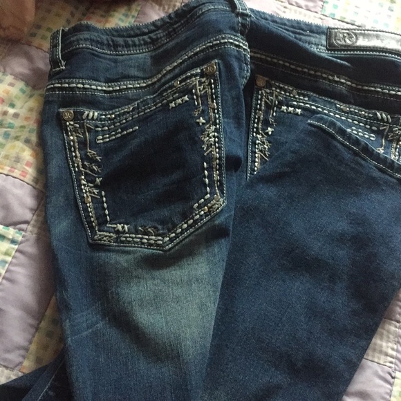 Realco Jeans - Picture 2 of 2